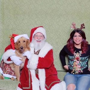 Meet your Posher, Dena